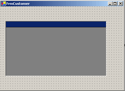 Windows Form