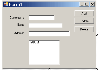 windows form